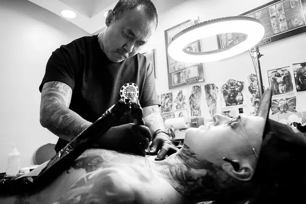 Robert Pho