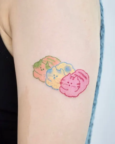 dareumtattoo