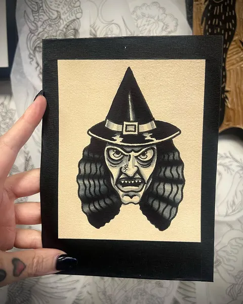 maryjoytattoo