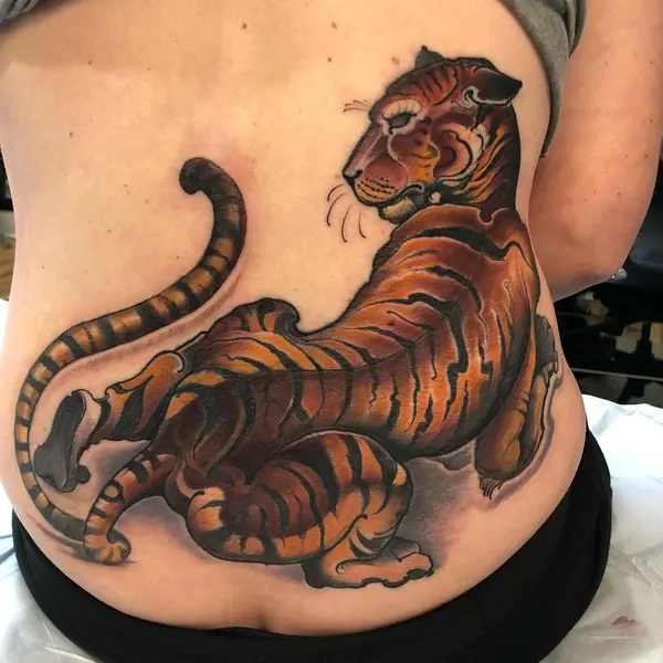 Tiger
