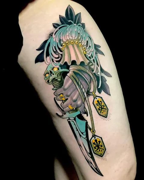 Guru Tattoo