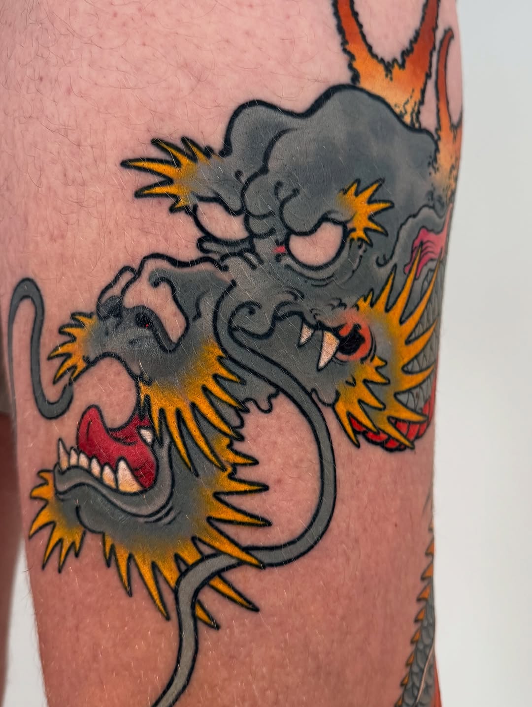 Dragon