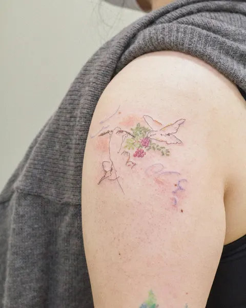 dareumtattoo