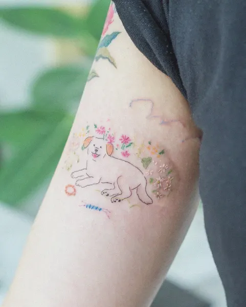dareumtattoo