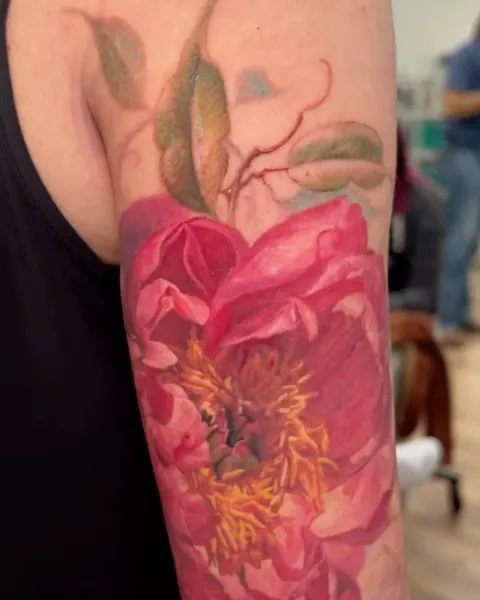 Flower, Rose, Nature
