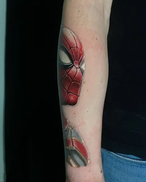 evanolintattoo