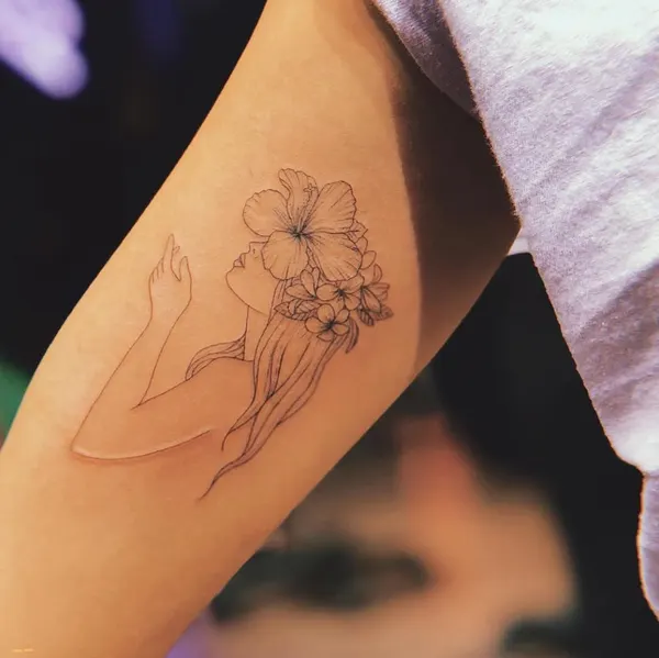 Circa Tattoo