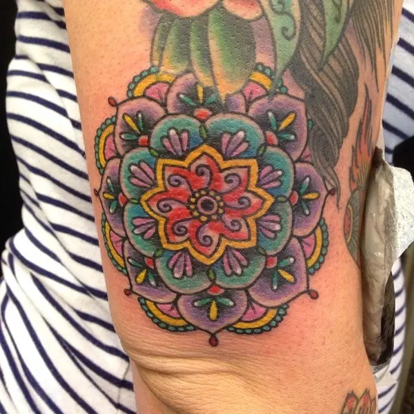 Flower