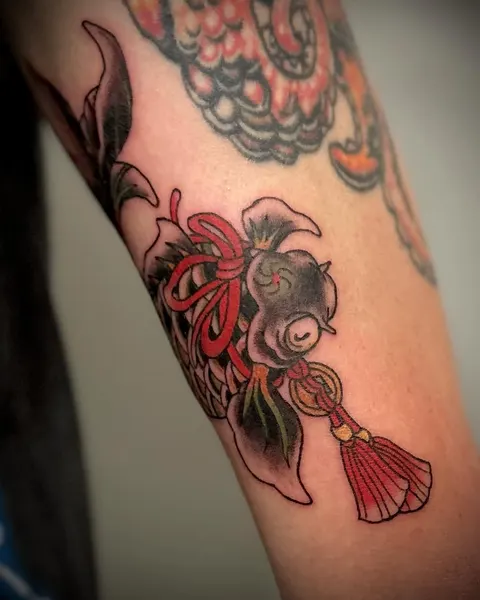Guru Tattoo