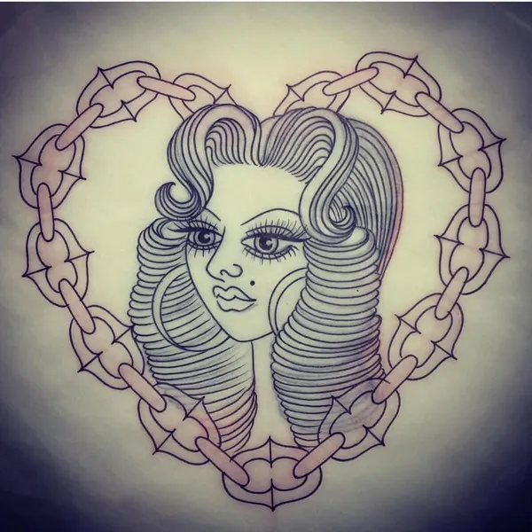 Full Circle Tattoo