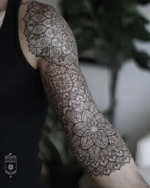 kirknilsentattoos