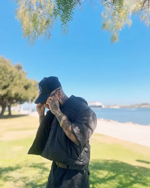 Luis Inda