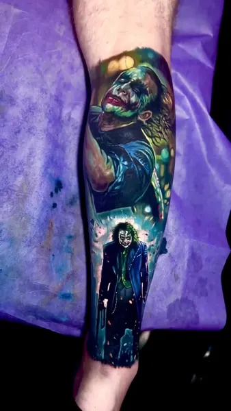 paulackertattoo