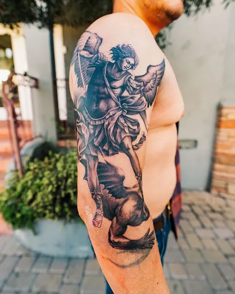 Guru Tattoo