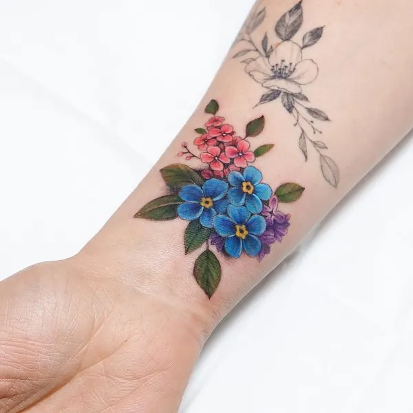 Flower