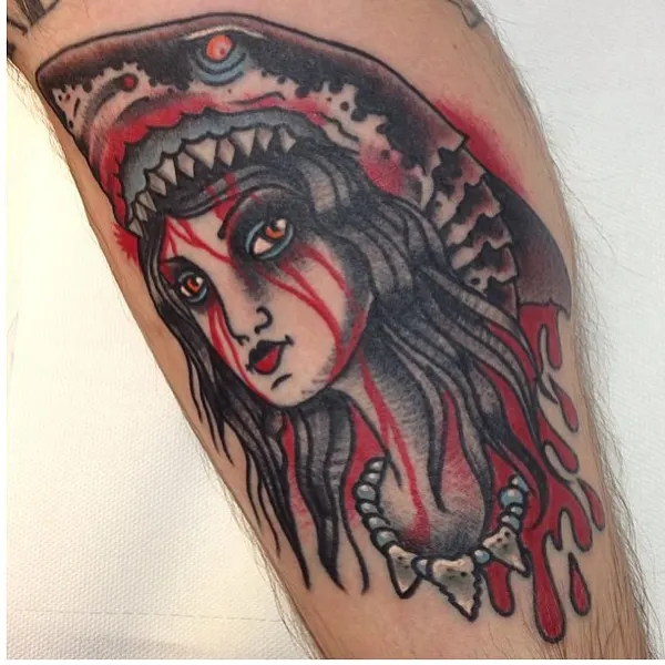 Guru Tattoo