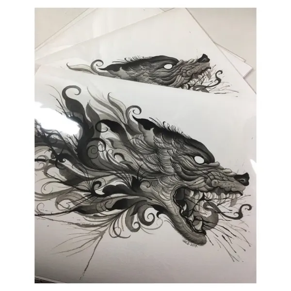 Dragon