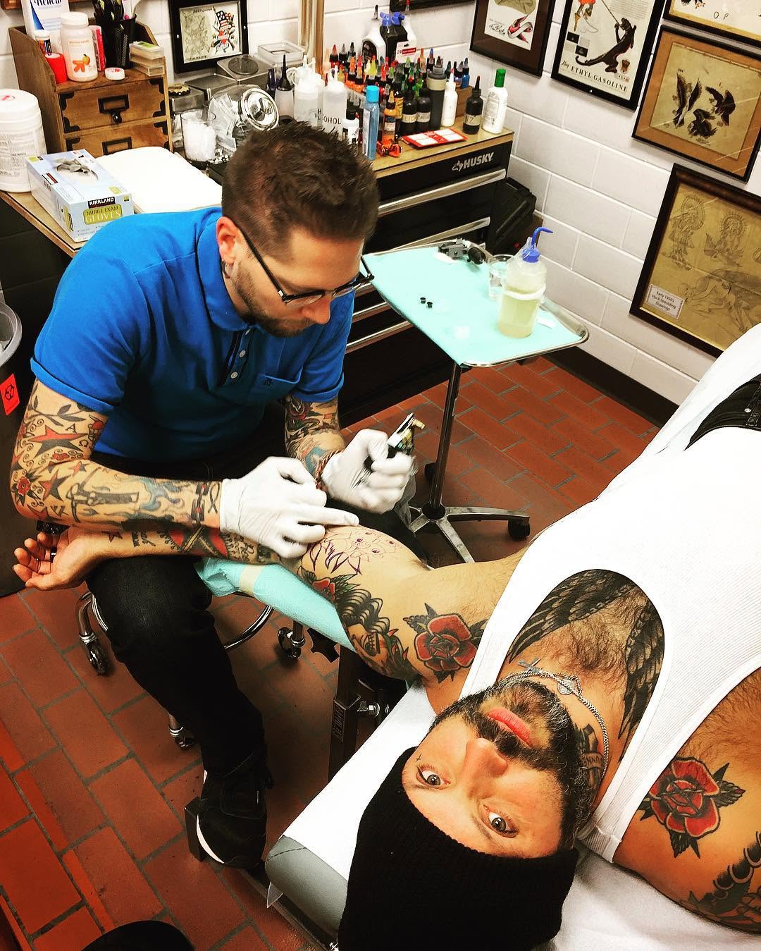 timbecktattoos