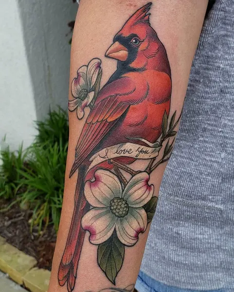 Flower, Animal, Nature