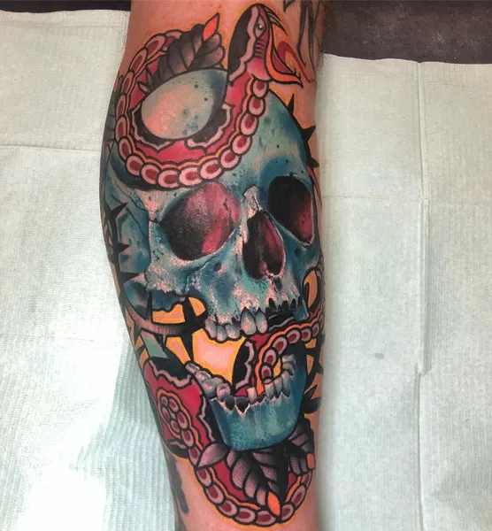 Jason Calvin