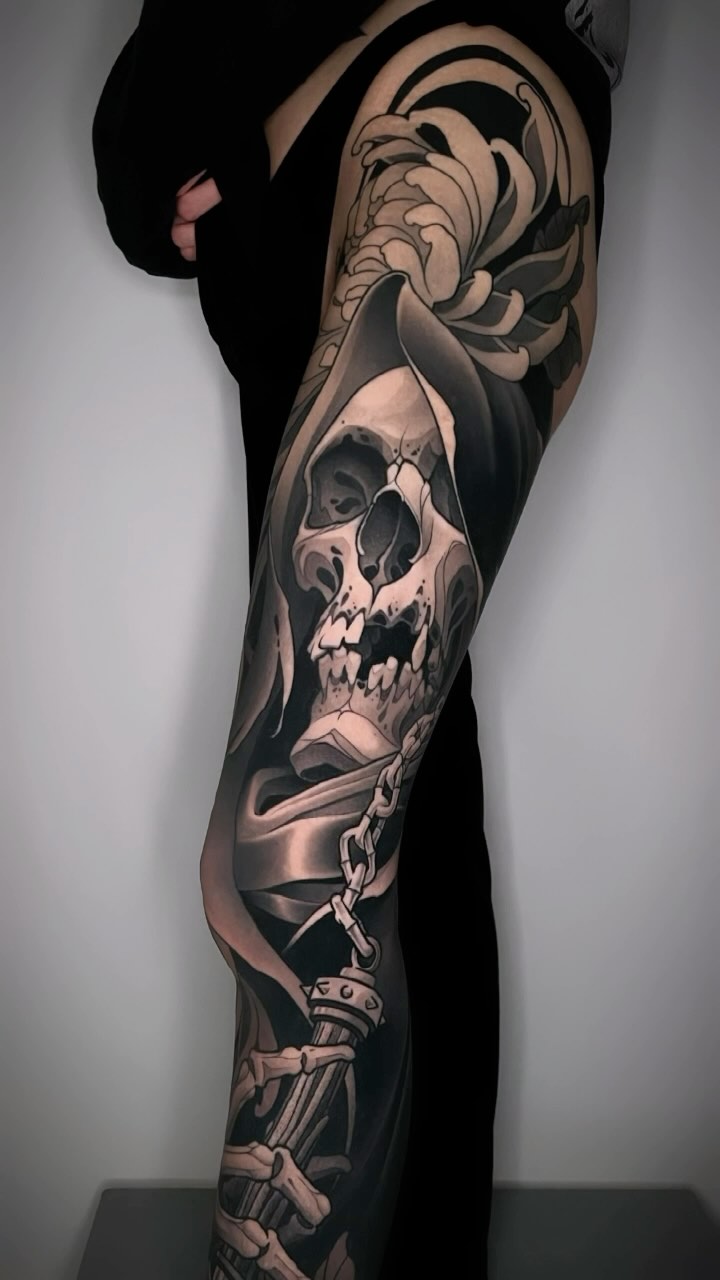 Chris Primm