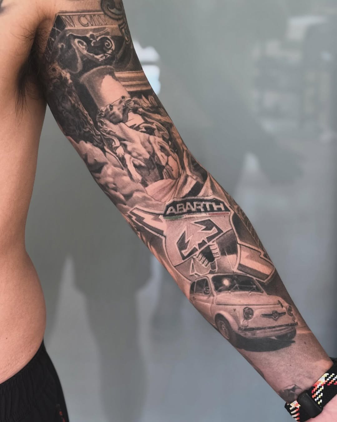 thetattooninja