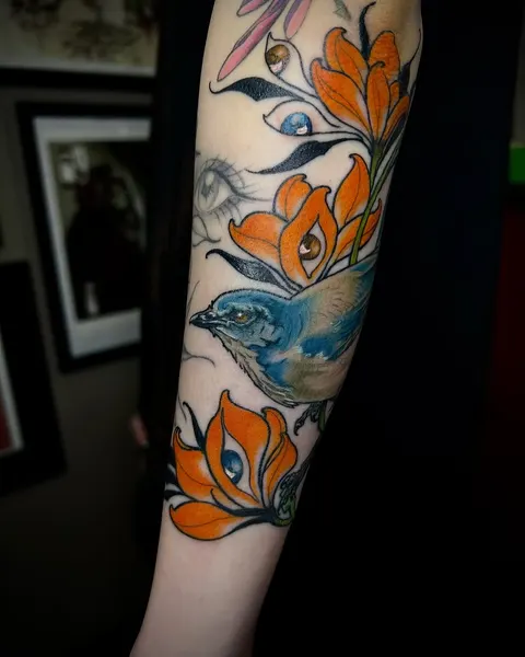 Guru Tattoo