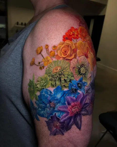Flower, Rose, 탄생화