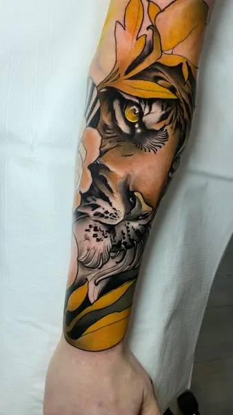 Tiger