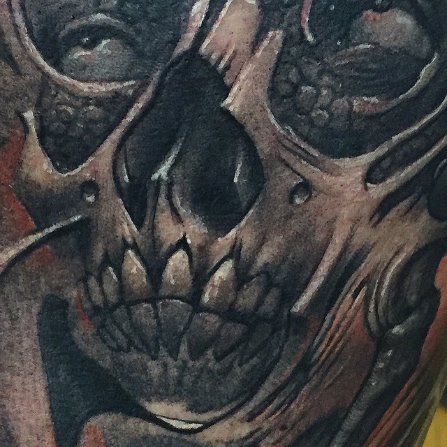 Edgar Marquez