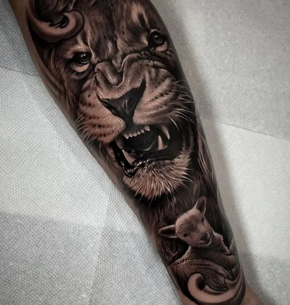 Tiger
