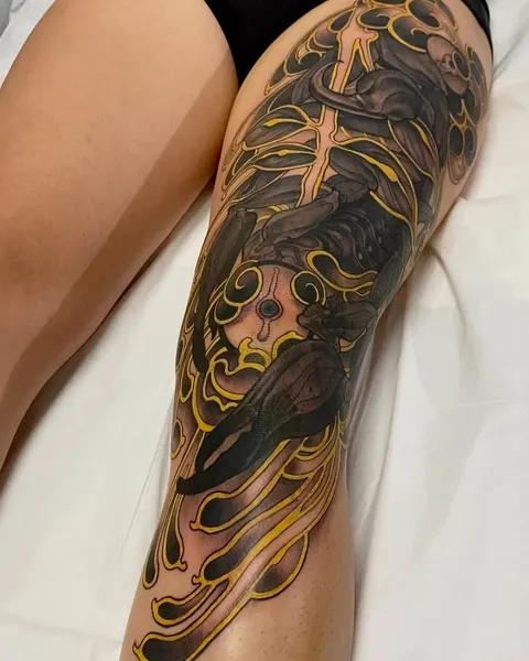 Guru Tattoo
