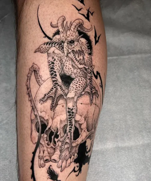 Dragon