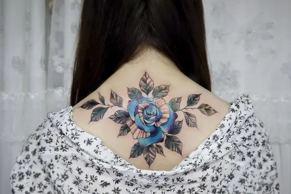 Flower, 한국 연꽃