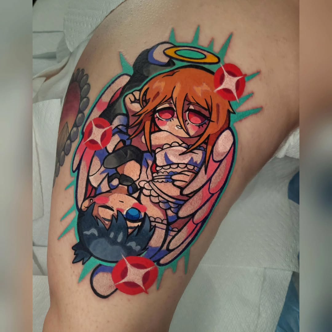 dokidokitattoos