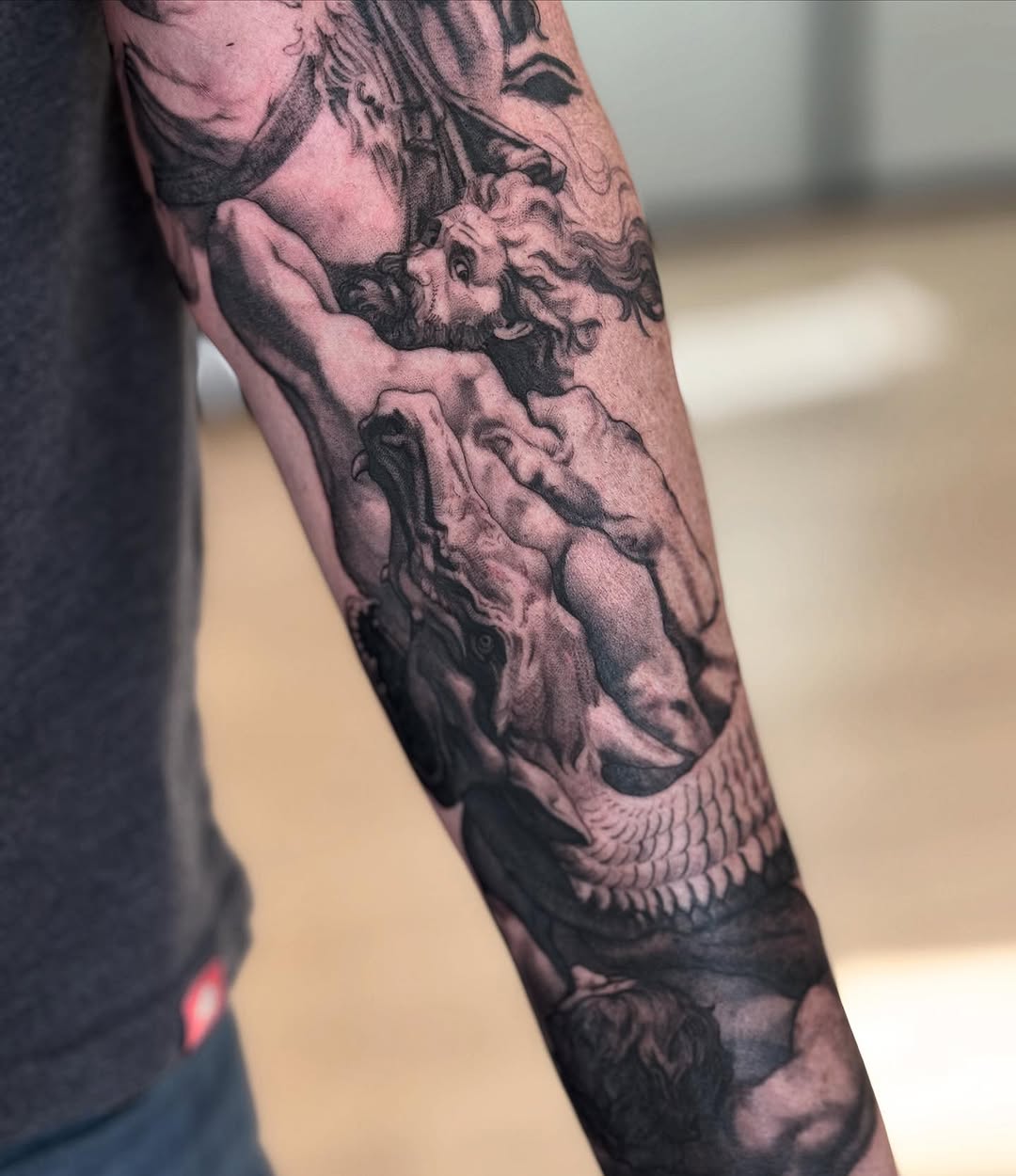 thetattooninja