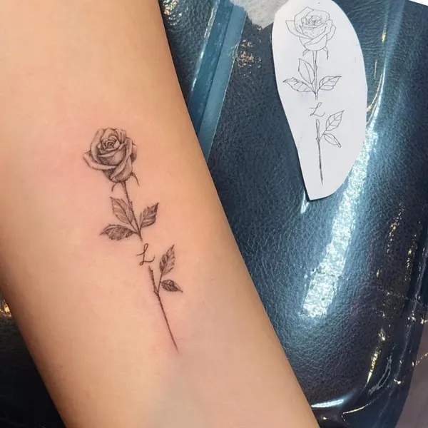 Circa Tattoo