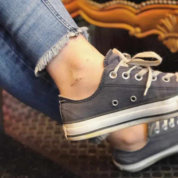 Circa Tattoo