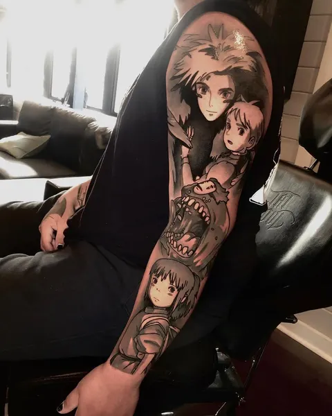 mikendazzoart