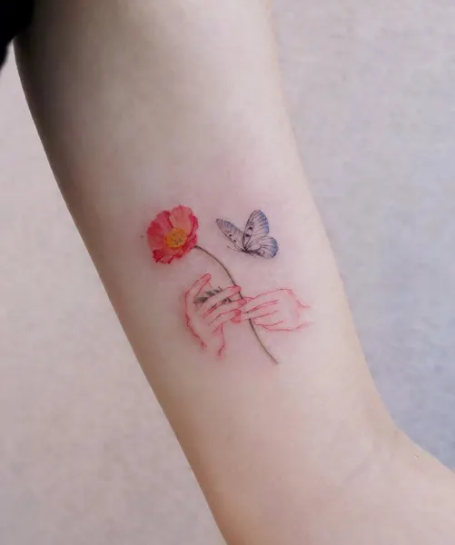 Flower