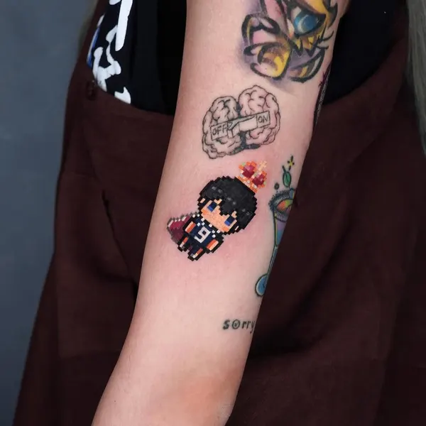 Mini