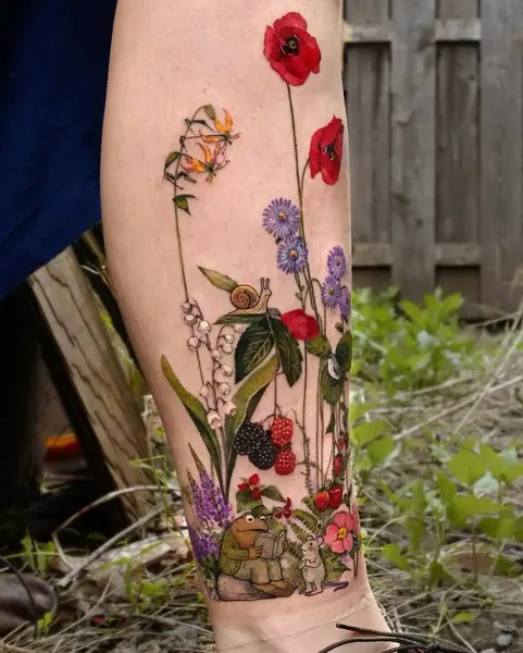 Flower