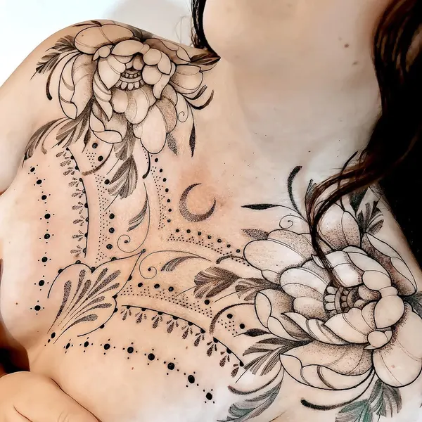 Guru Tattoo