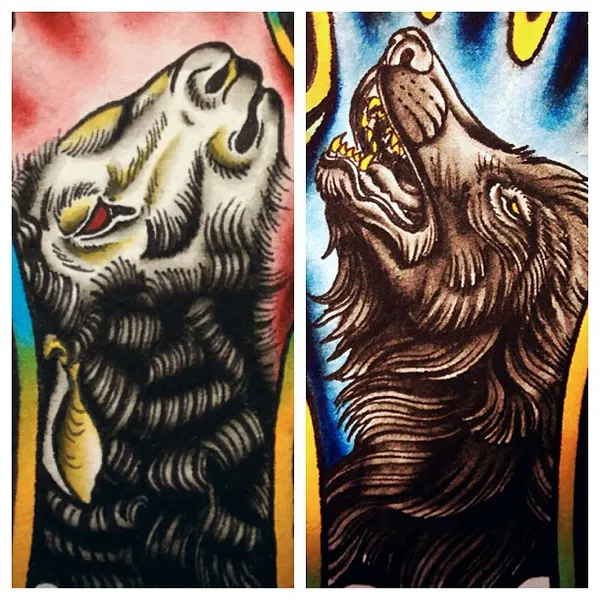 Animal, Tiger
