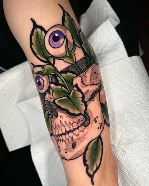 garretthudsontattoos