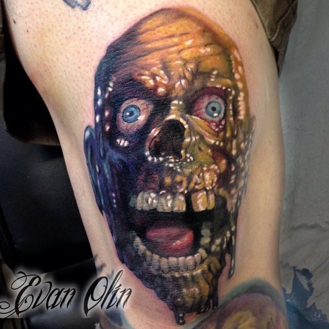 evanolintattoo