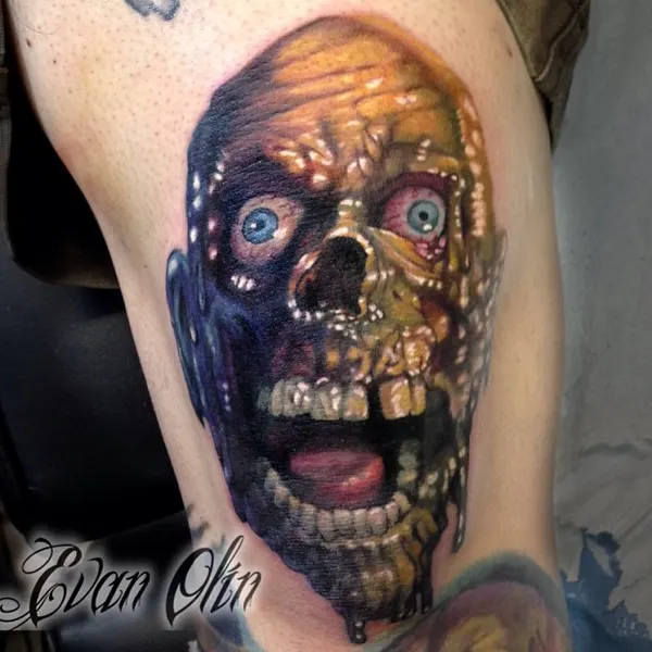 evanolintattoo
