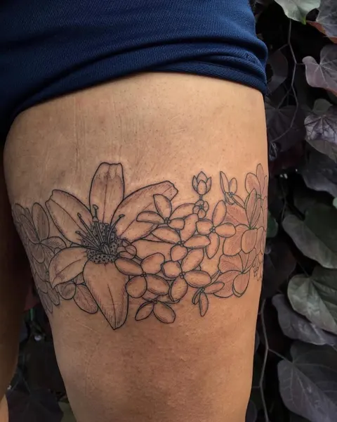 Flower, 국화, 탄생화