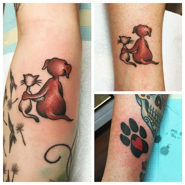 timbecktattoos