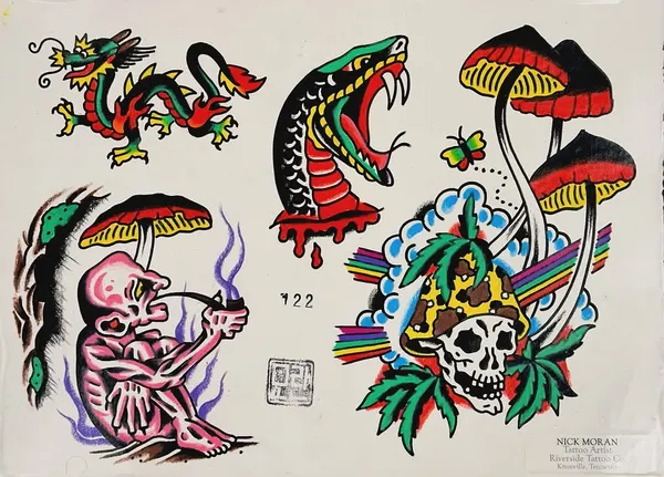 nickmorantattooer